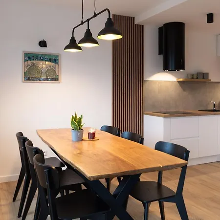 Daj Sobie Czas Apartament Istebna Exterior foto