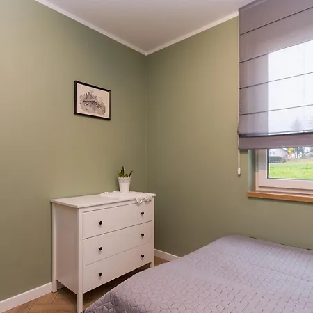 Daj Sobie Czas Apartament Istebna Exterior foto