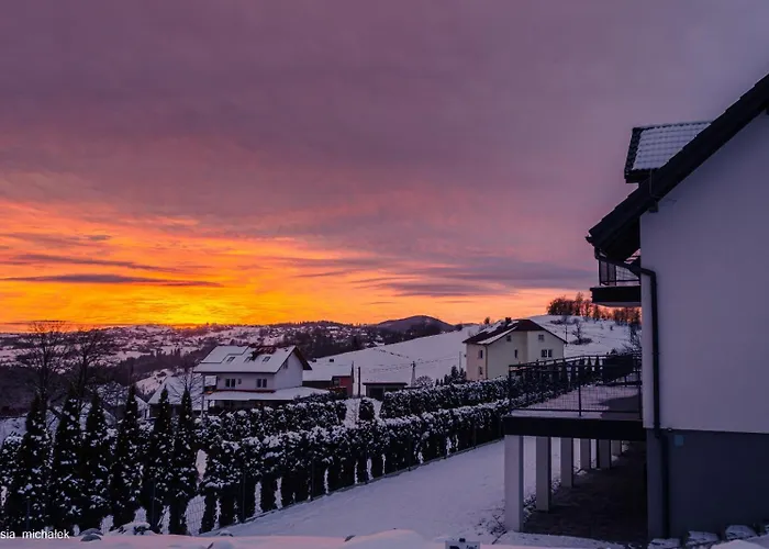 Daj Sobie Czas Apartament