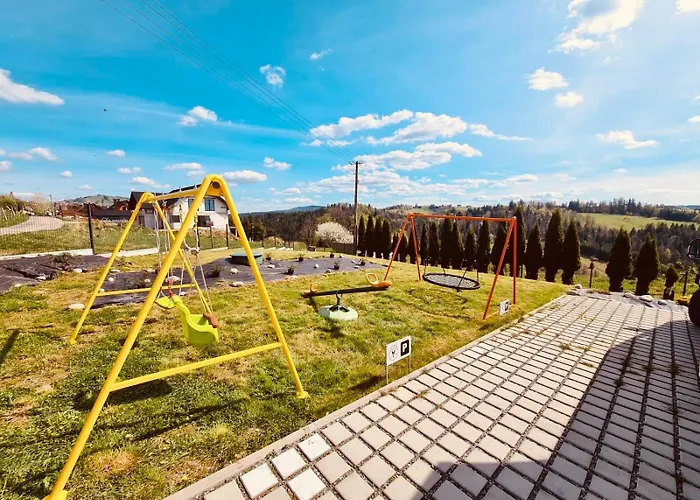Daj Sobie Czas Apartament