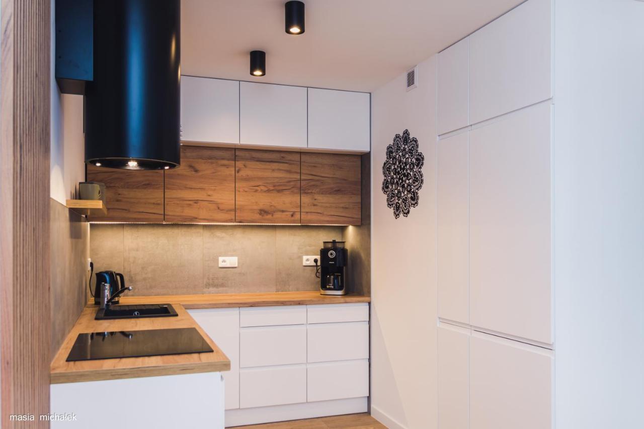 Apartment Daj Sobie Czas Istebna