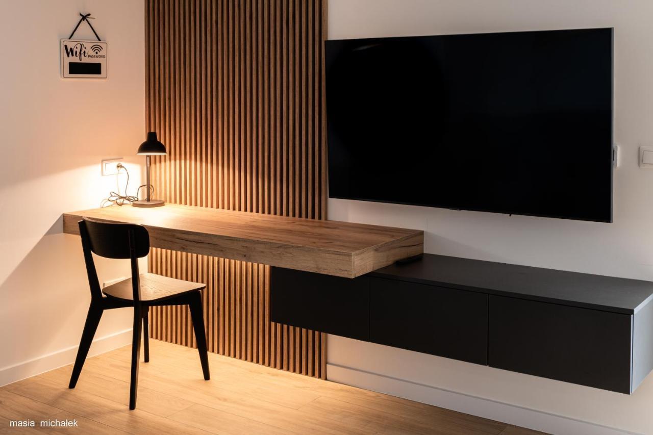 Apartment Daj Sobie Czas *