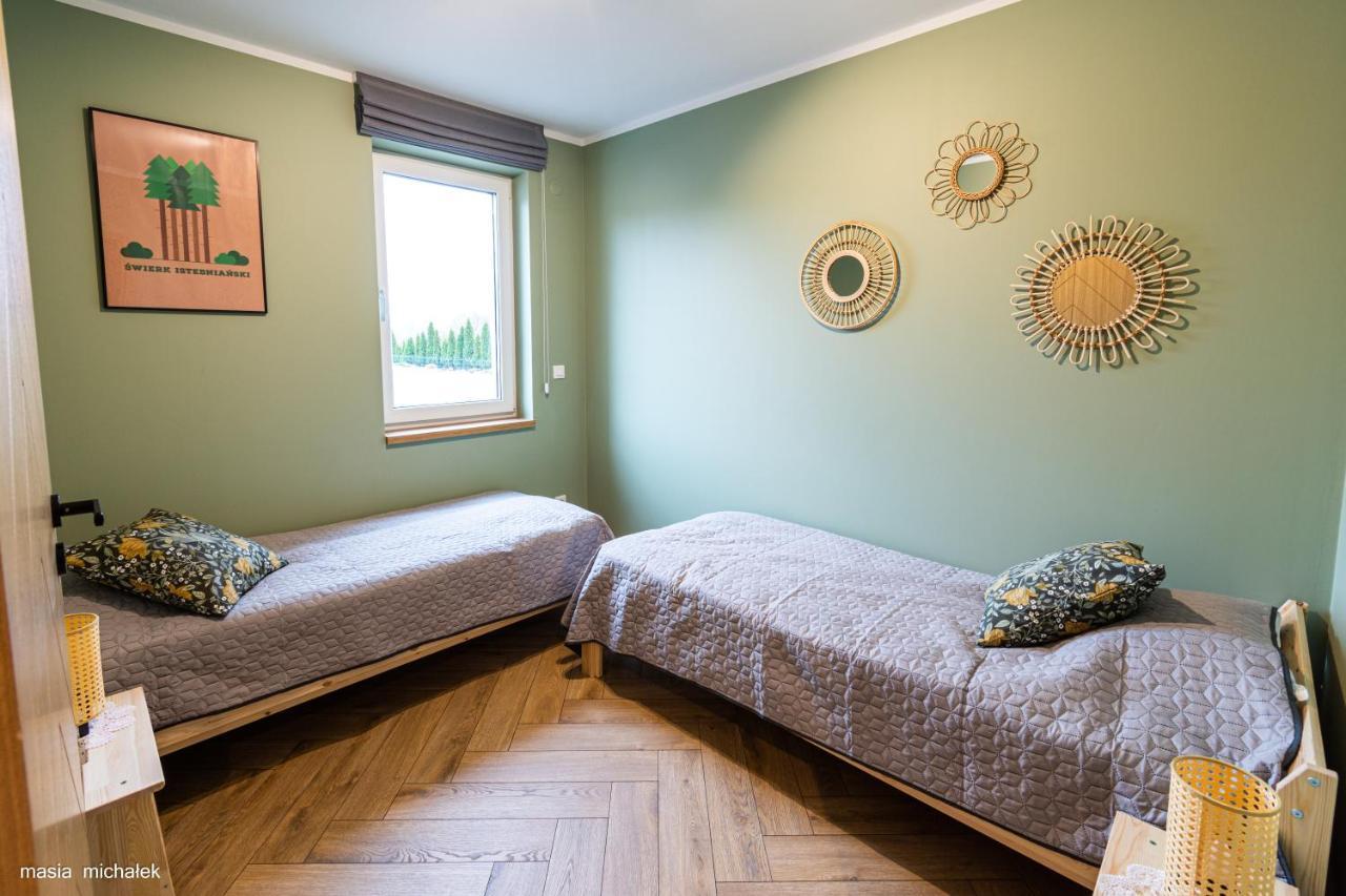 Apartment Daj Sobie Czas