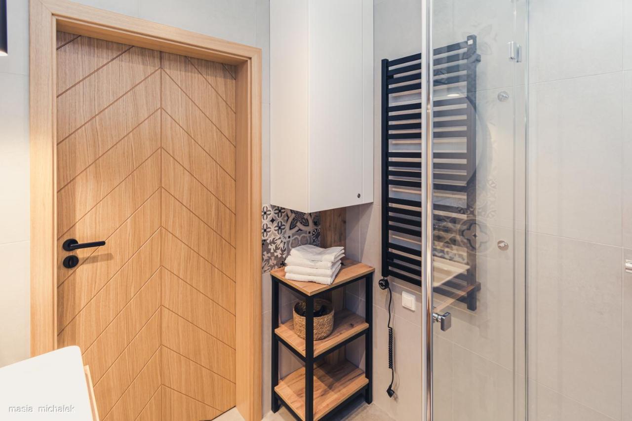 Apartment Daj Sobie Czas