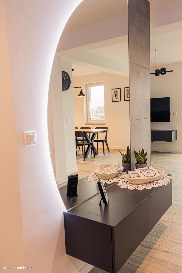 Apartment Daj Sobie Czas *